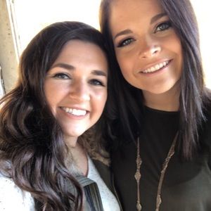 Meet your Posher, Tori